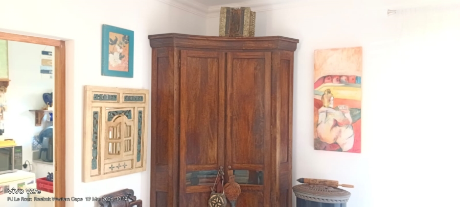 To Let 2 Bedroom Property for Rent in Reebok Western Cape